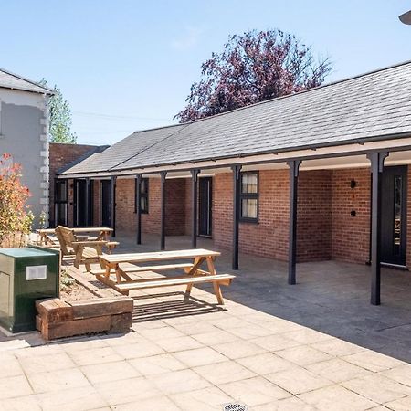 Three Tuns Apartments - Hazel - Aldeburgh Coastal Cottages Pettistree Εξωτερικό φωτογραφία