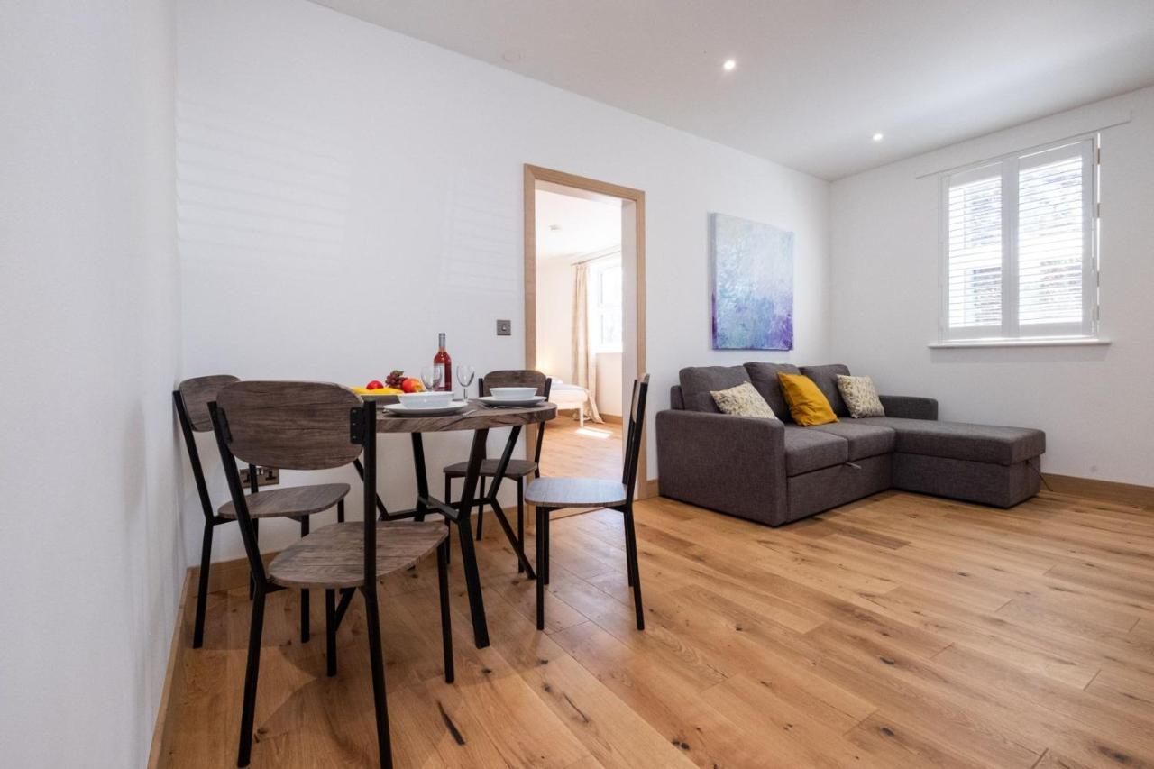 Three Tuns Apartments - Hazel - Aldeburgh Coastal Cottages Pettistree Εξωτερικό φωτογραφία