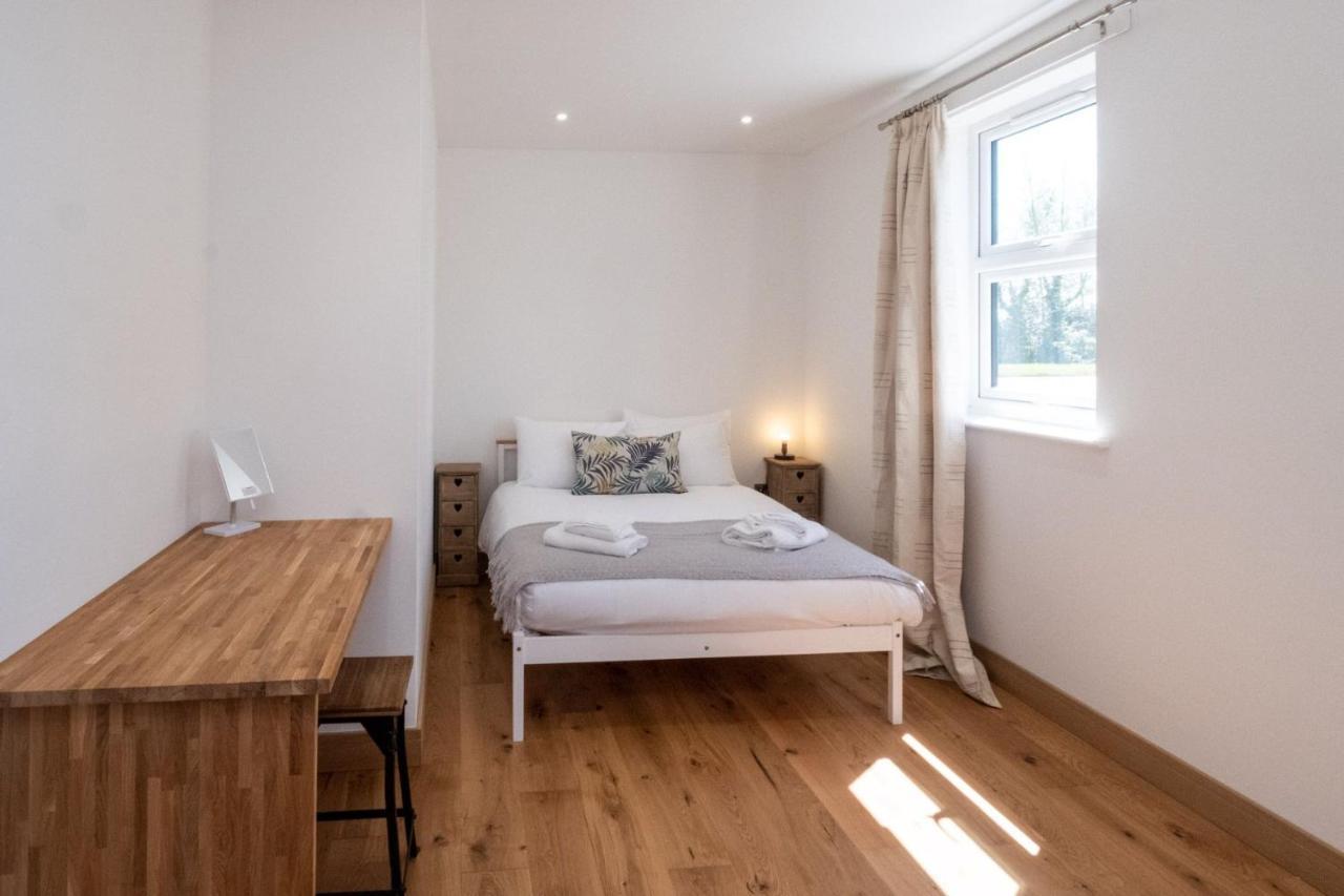 Three Tuns Apartments - Hazel - Aldeburgh Coastal Cottages Pettistree Εξωτερικό φωτογραφία