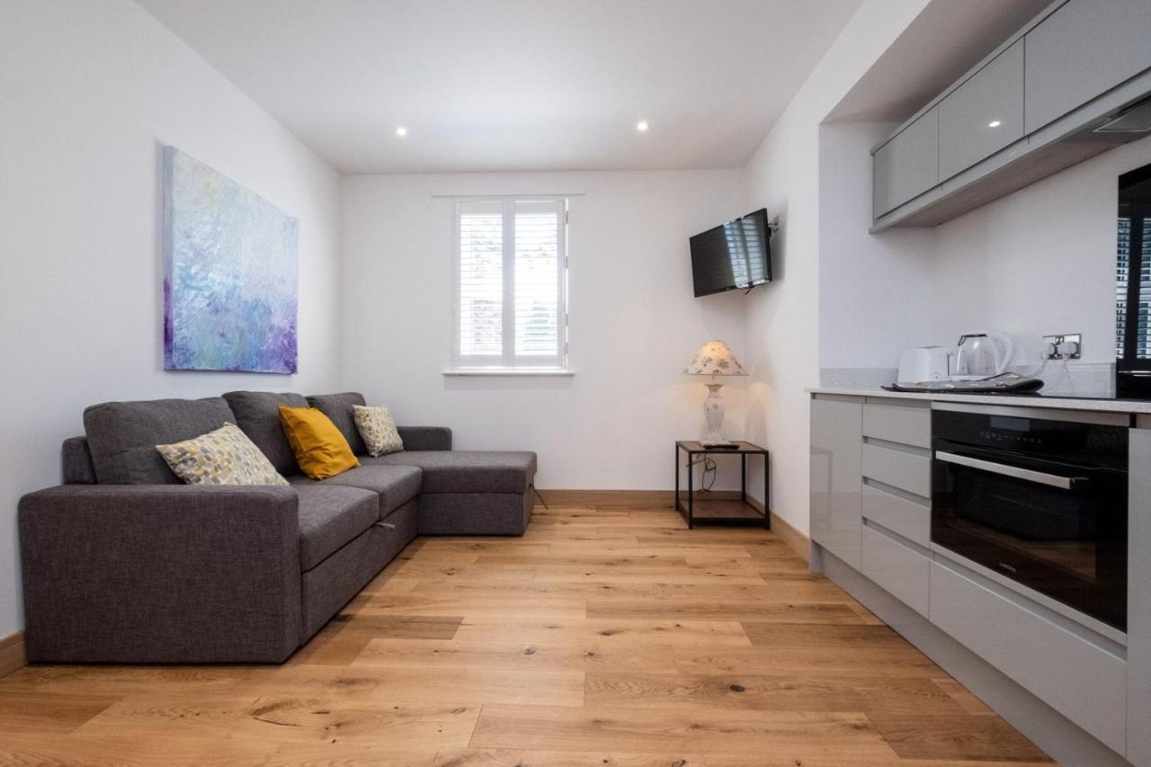 Three Tuns Apartments - Hazel - Aldeburgh Coastal Cottages Pettistree Εξωτερικό φωτογραφία