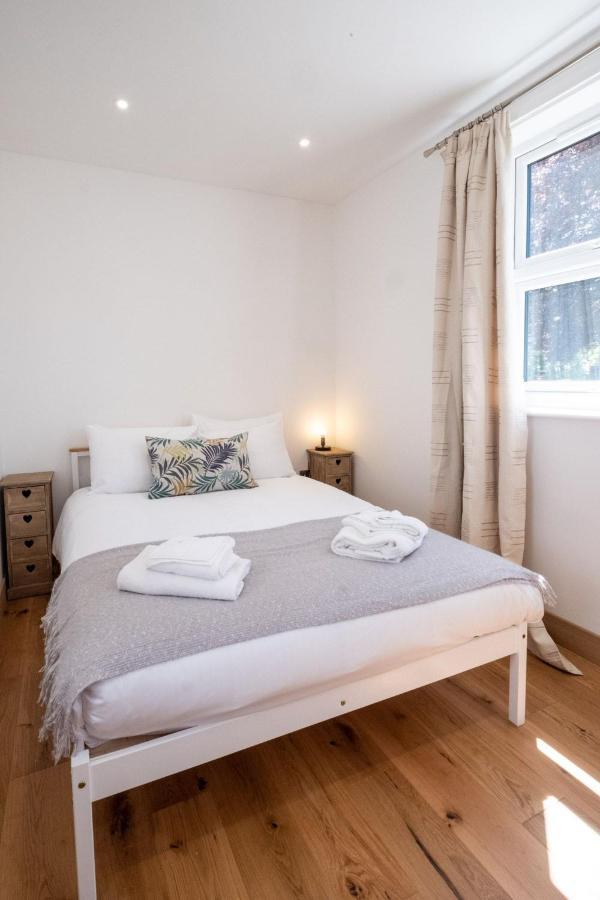 Three Tuns Apartments - Hazel - Aldeburgh Coastal Cottages Pettistree Εξωτερικό φωτογραφία