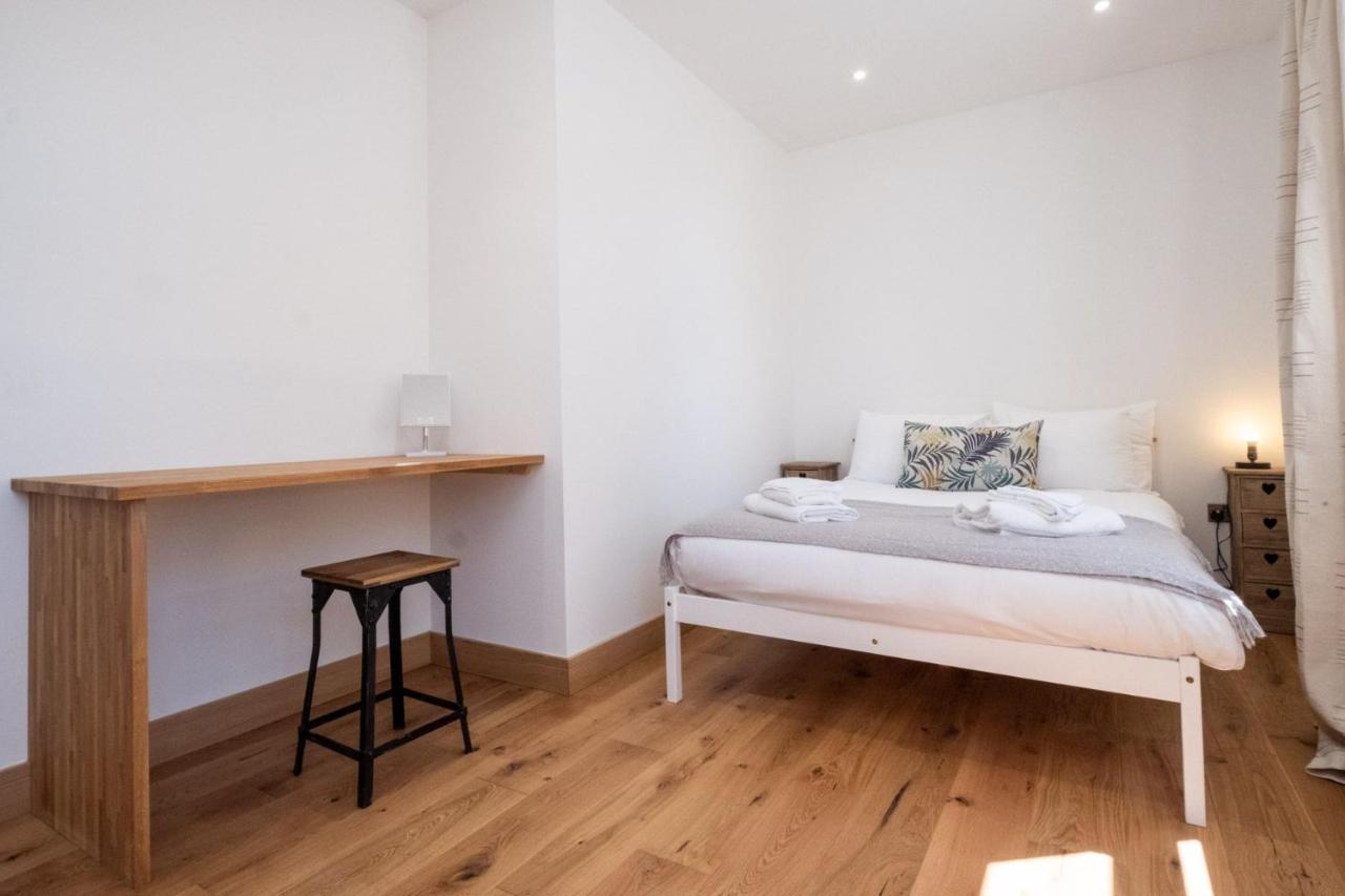 Three Tuns Apartments - Hazel - Aldeburgh Coastal Cottages Pettistree Εξωτερικό φωτογραφία
