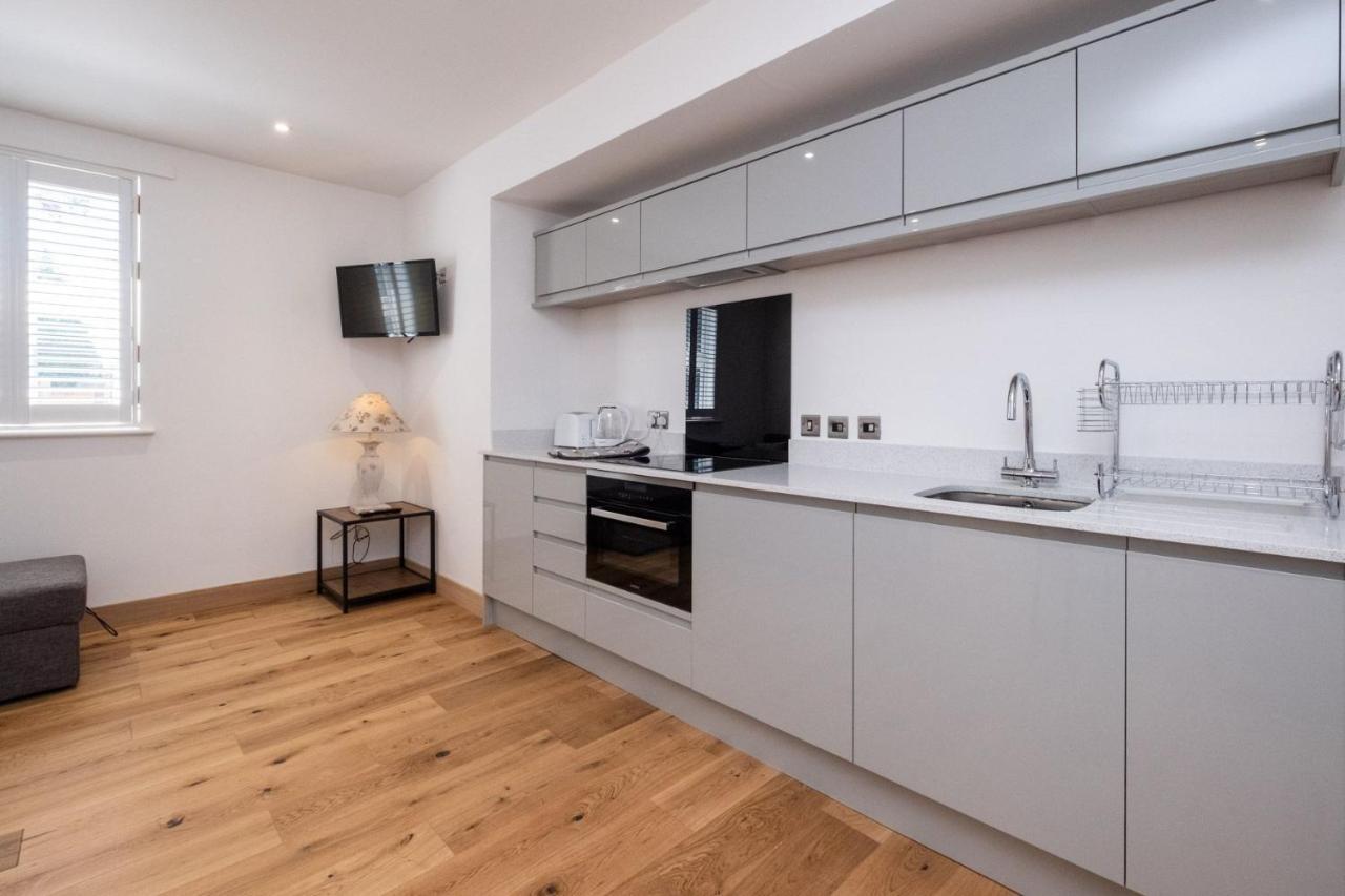Three Tuns Apartments - Hazel - Aldeburgh Coastal Cottages Pettistree Εξωτερικό φωτογραφία