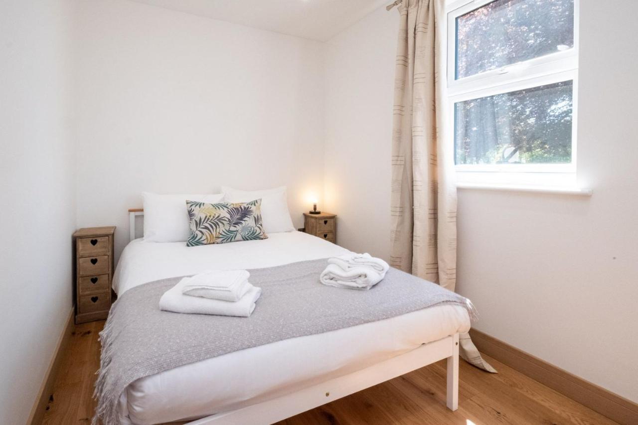 Three Tuns Apartments - Hazel - Aldeburgh Coastal Cottages Pettistree Εξωτερικό φωτογραφία