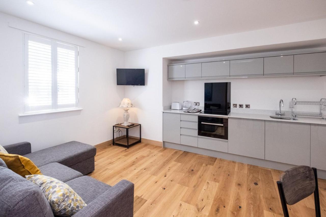 Three Tuns Apartments - Hazel - Aldeburgh Coastal Cottages Pettistree Εξωτερικό φωτογραφία