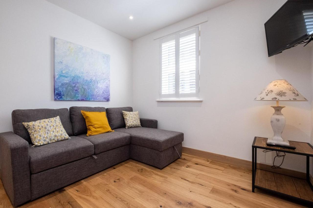 Three Tuns Apartments - Hazel - Aldeburgh Coastal Cottages Pettistree Εξωτερικό φωτογραφία